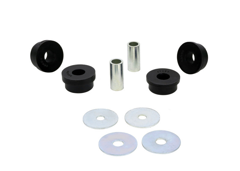 Whiteline KDT964 Differential Front Bushing Kit for Mitsubishi Lancer EVO (2003-2008)