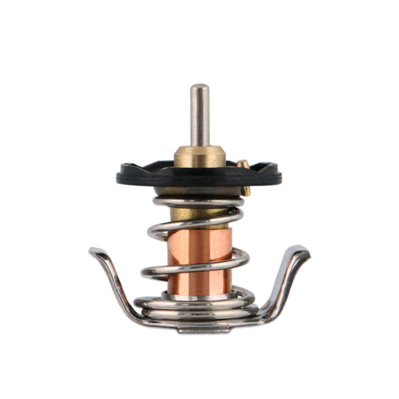 Mishimoto Ford 6.4L Powerstroke Low-Temperature Thermostat Set of 2