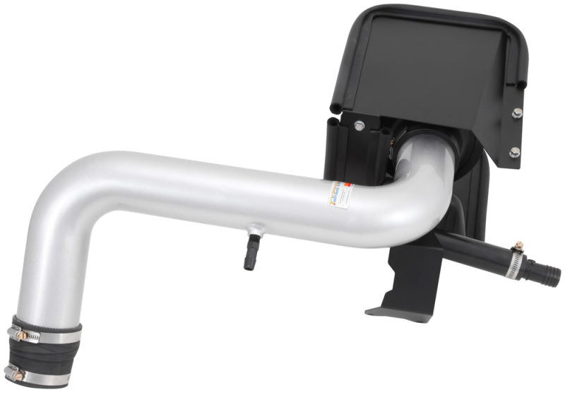 K&N Engineering 69-5312TS Cold Air Intake System for Hyundai Veloster Turbo 1.6L