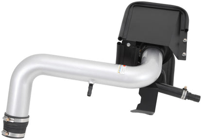 K&N Engineering 69-5312TS Cold Air Intake System for Hyundai Veloster Turbo 1.6L