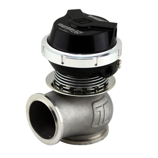 Turbosmart WG45 Gen V Hyper-Gate 45 Motorsport External Wastegate for High-Performance Applications