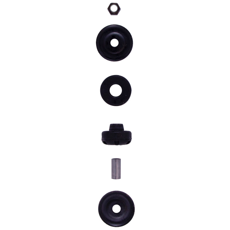 Bilstein B6 4600 Series Rear Shock Absorber for 2019-2020 Ram 1500 4x4 Without Air Leveling or Off-Road Package