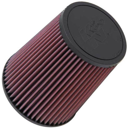 K&N Engineering RF-1015 Universal Air Filter for Pontiac Firebird (6 inch OD Base, 4.5 inch OD Top, 7 Inch Height)