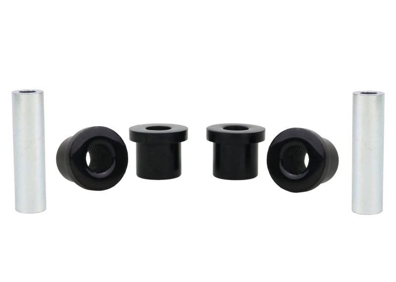 Whiteline Plus Front Control Arm Lower Inner Bushing Kit for Volkswagen Vanagon (1989-1992) | W53463