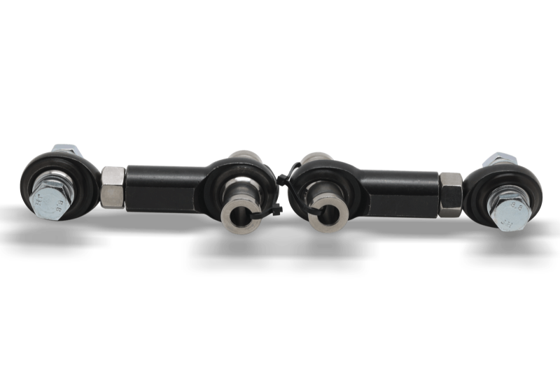 BLOX Racing Adjustable End Links Set for 2013+ Subaru FRX, BRZ, GT86 and 2008-2021 Subaru WRX STI