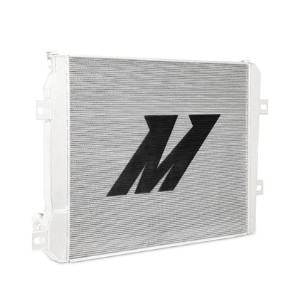 Mishimoto Aluminum Radiator for 2011+ Chevrolet and GMC 6.6L Duramax LML