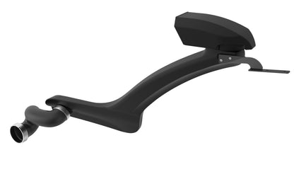 K&N Engineering 63-8000 Elevated Intake Kit with Snorkel for Toyota Tacoma V6 3.5L