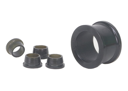 Whiteline Rack and Pinion Bushing Set for Honda Civic 1992-1995 – Enhanced Steering Precision and Durability