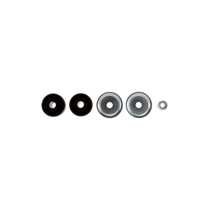 Bilstein B8 5100 Series Monotube Shock Absorber for Jeep Wrangler 2007-2017