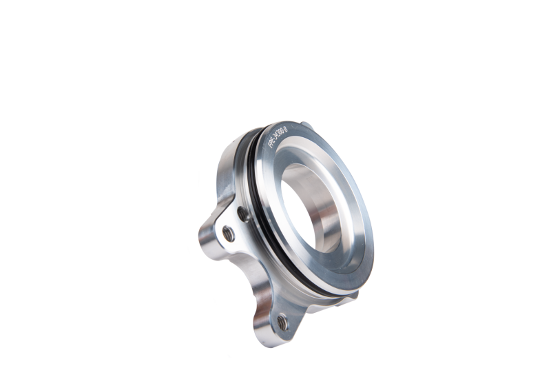 Fleece Performance GM Duramax 6.6L CP3 Adapter Kit with O-Rings
