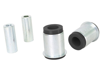 Whiteline Plus 09+ Land Rover Discovery Series 4 Front Control Arm Lower Inner Front Bushing Kit W53479