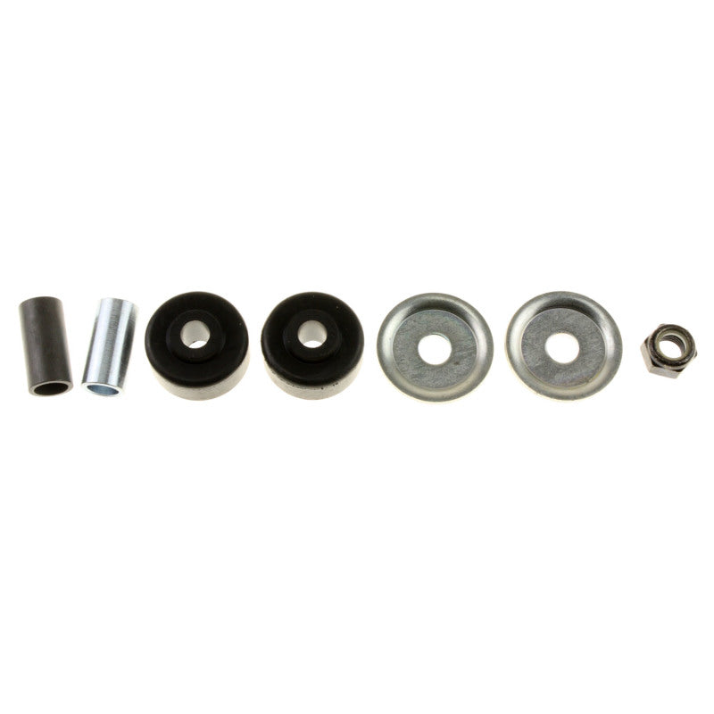 Bilstein 5125 Series Lifted Truck Shock Absorber Part Number 33-230306