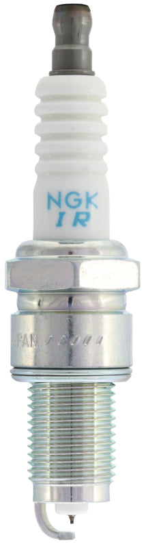 NGK Laser Iridium Spark Plug Box of 4 for KTM 250/300XC-W TPi - Part Number 96760