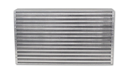 Vibrant Intercooler Core - 17.75 inch x 9.85 inch x 3.5 inch for Automotive Performance