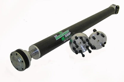 DSS Pontiac G8 2008-2009 and Chevy SS Auto 1-Piece Carbon Fiber CV Driveshaft – GMG8SH2-C-CV