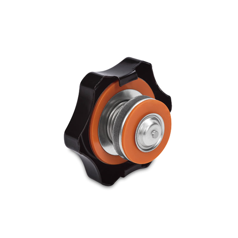 Mishimoto High-Pressure 1.3 Bar Rated Radiator Cap for Import Vehicles