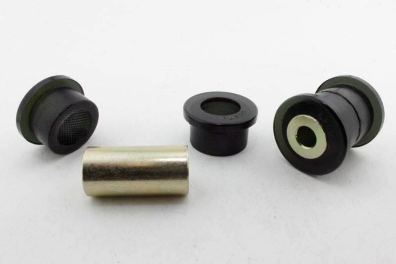 Whiteline Control Arm Bushing Kit W63155 for Chevrolet Camaro and Pontiac G8