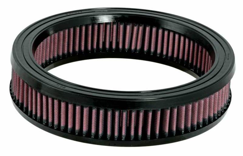 K&N Replacement Air Filter AMC-JEEP, DODGE Trucks 1961-1990 E-1080
