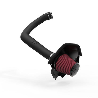 K&N 11-12 Dodge Challenger/Charger and 11-12 Chrysler 300 3.6L V6 Performance Intake System