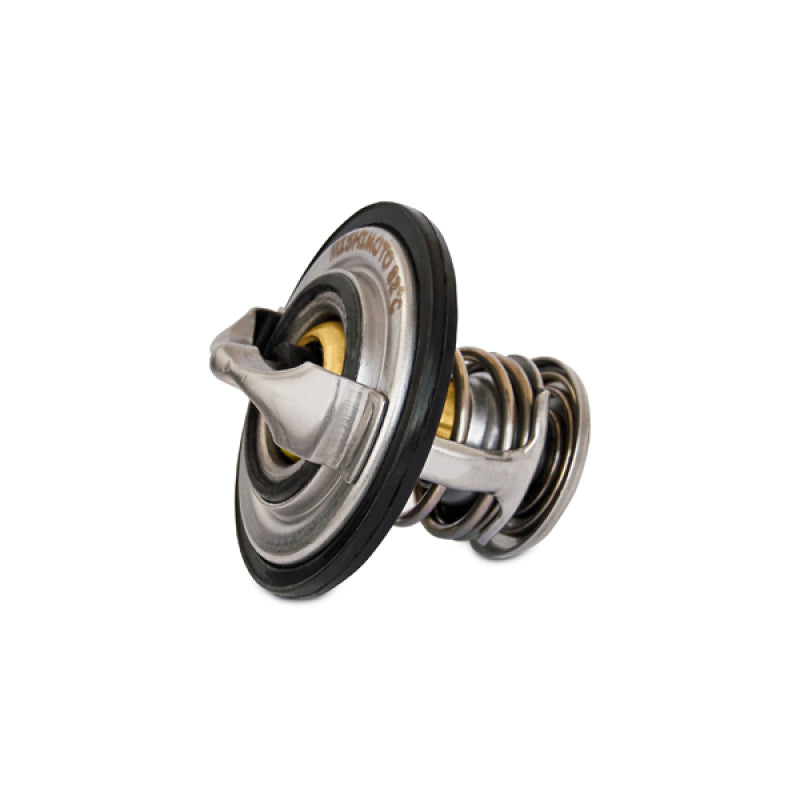 Mishimoto Low Temperature Thermostat for Chevrolet Duramax 6.6L Engines – Part MMTS-CHV-01DL