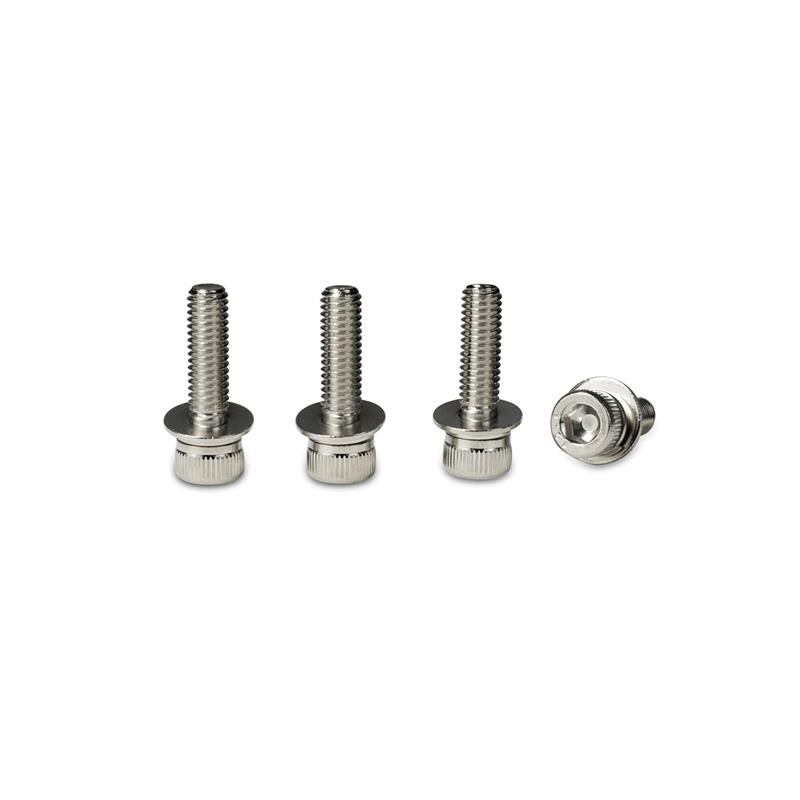 Skunk2 Racing Camber Kit Bolts with M6x1.0x22mm Thread, Set of 8 for Tuner and Pro-Series Ball Joints