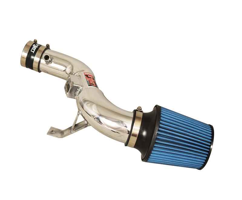 Injen 13-19 Nissan Versa Note 1.6L 4 Cyl. Polished Short Ram Intake w/ MR Technology