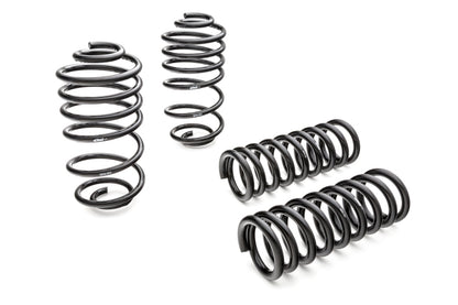 Eibach Pro-Kit 3856.140 Lowering Springs for 1969-1972 Pontiac LeMans, 1968-1972 Buick Skylark GS, Chevy Chevelle, Malibu, and Oldsmobile