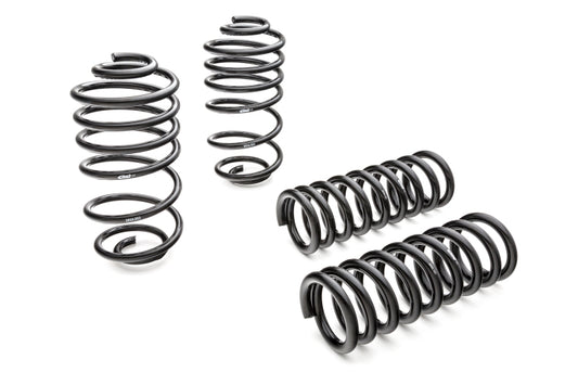 Eibach Pro-Kit 3856.140 Lowering Springs for 1969-1972 Pontiac LeMans, 1968-1972 Buick Skylark GS, Chevy Chevelle, Malibu, and Oldsmobile
