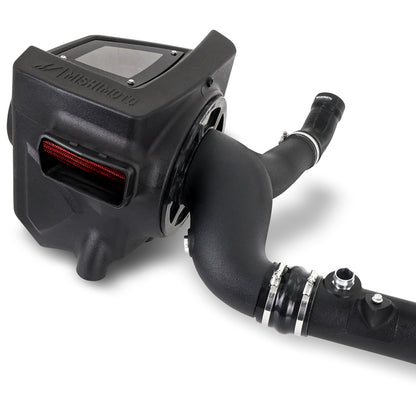 Mishimoto 2021+ Ford Bronco 2.7L Performance Air Intake with Oiled Filter