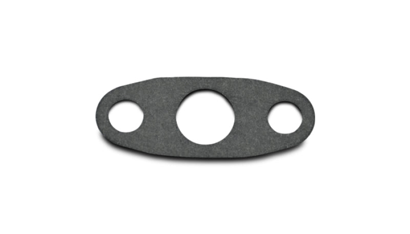 Vibrant Oil Drain Flange Gasket for T3, T3/T4, and T04 Turbochargers – Part 2898G
