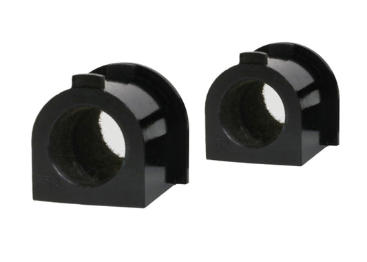Whiteline KSK094-27 Sway Bar Mount Bushing Kit for Chevrolet Camaro 2010-2012