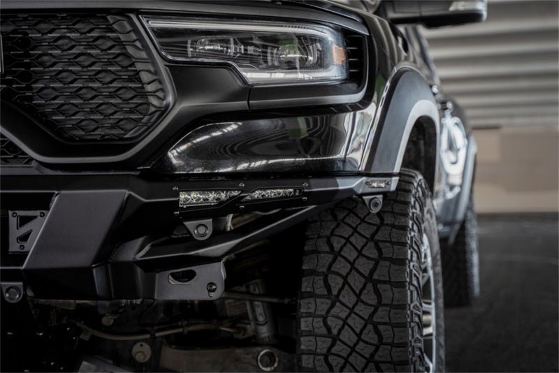 Addictive Desert Designs Phantom Series TRX Front Bumper for Ram 1500 (2021-2023)