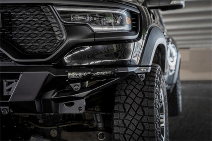 Addictive Desert Designs Phantom Series TRX Front Bumper for Ram 1500 (2021-2023)