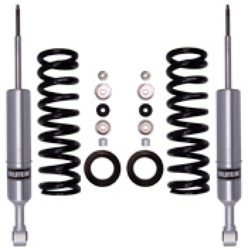 Bilstein B8 6112 Front Suspension Kit for Toyota 4Runner & Lexus GX460