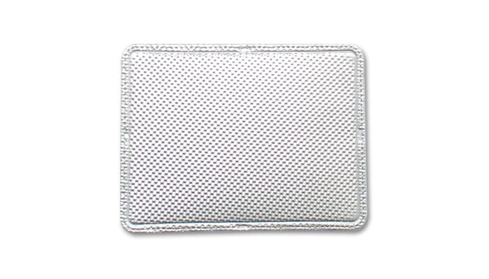 Vibrant SHEETHOT EXTREME XT-5000 3-Ply Heat Shield - 31x11.5 Inches for Exhaust Manifolds and Turbo Systems