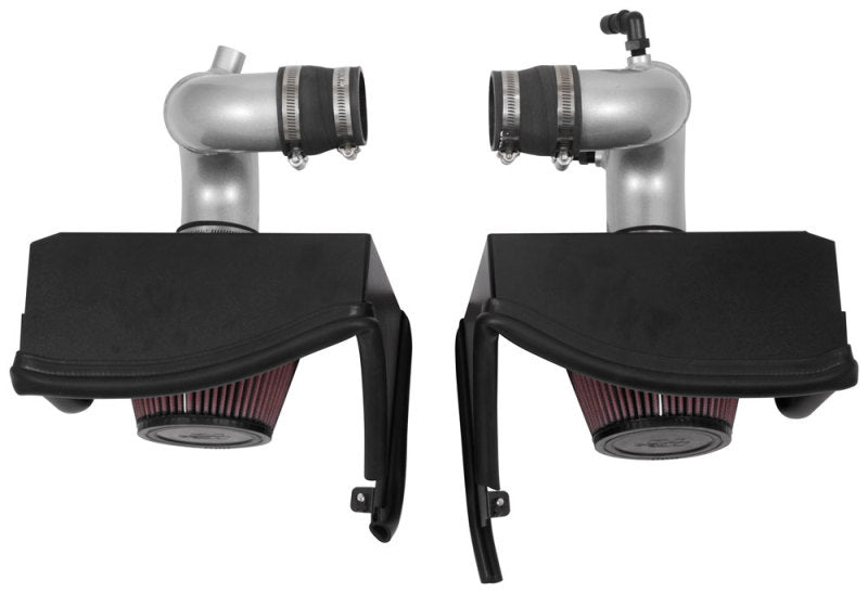 K&N 2018-2020 Kia Stinger 3.3L Turbo Typhoon Cold Air Intake System