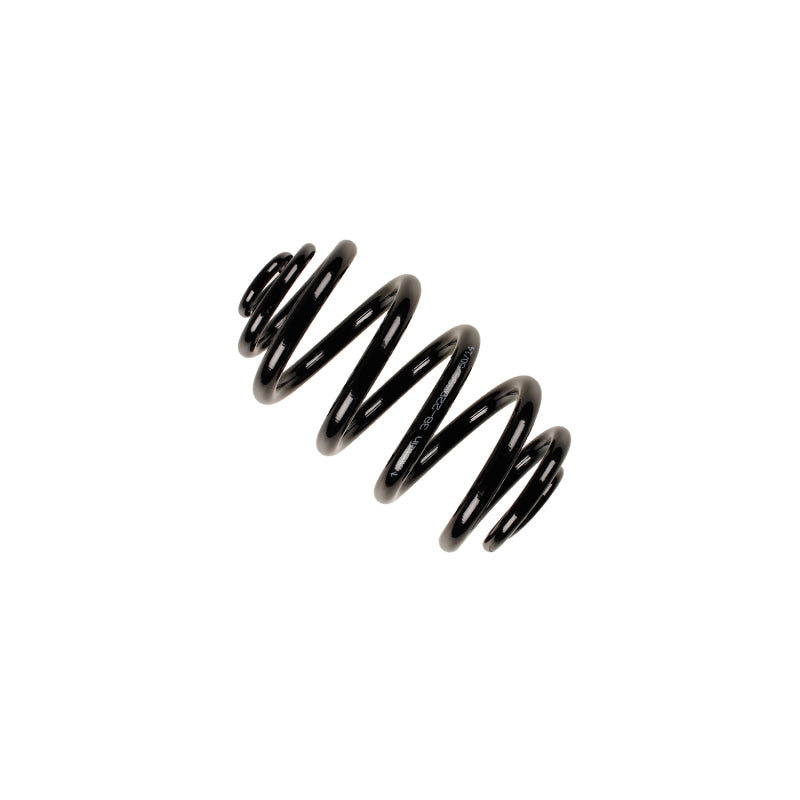 Bilstein B3 OE Replacement Rear Coil Spring for BMW X3 (2004-2010)