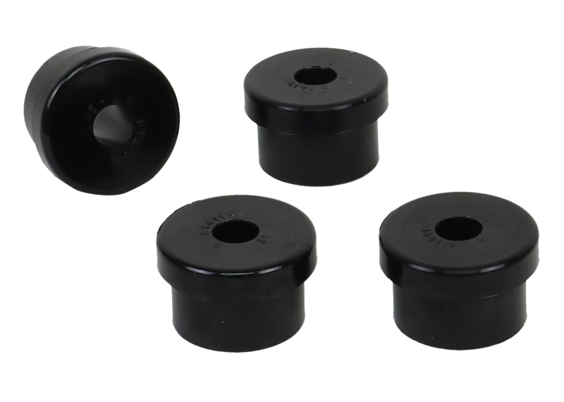 Whiteline W71411 Radius Arm to Chassis Bushing Kit for Ford Falcon 1960-1966