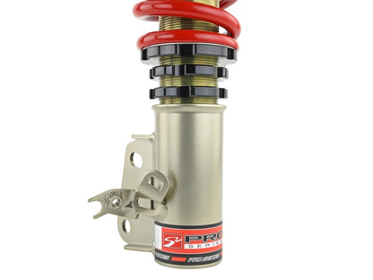 Skunk2 Racing Pro-S II Coilovers for 2006-2008 Honda Civic – Enhanced Handling & Comfort