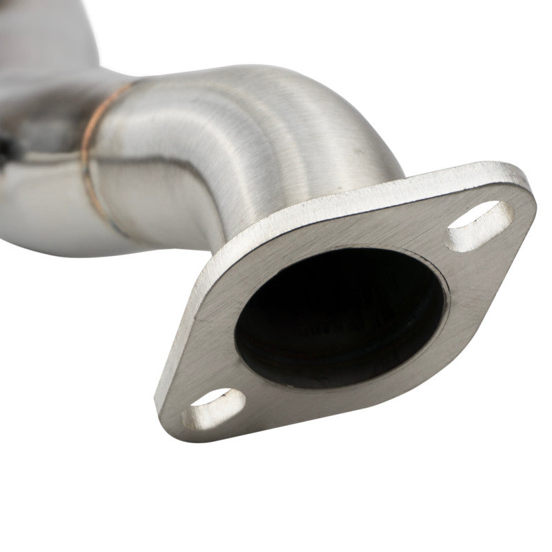 ISR Performance Race Muffler Delete for 2016+ Mazda Miata ND