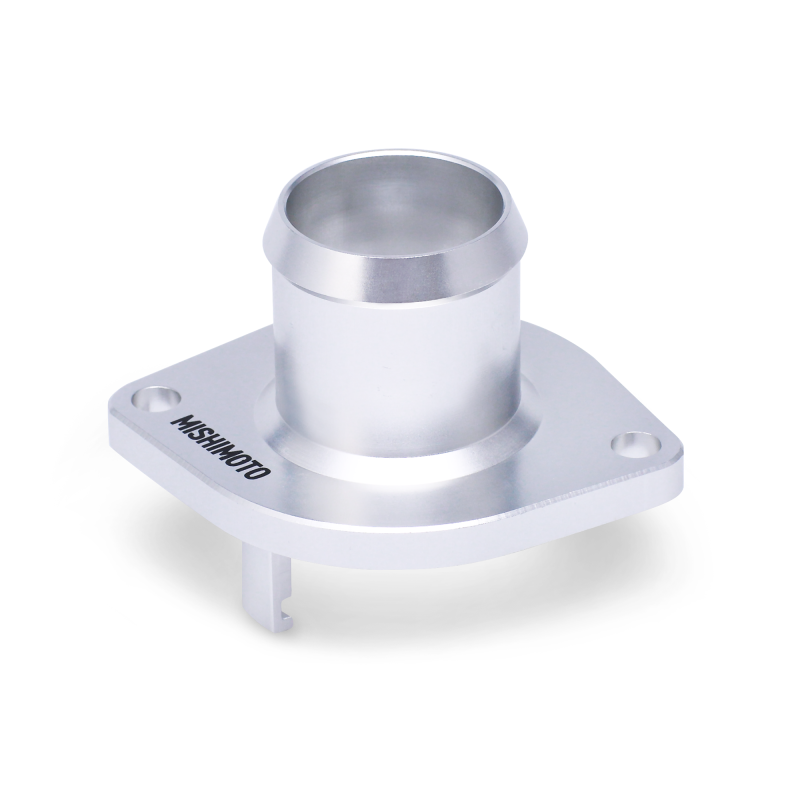 Mishimoto Ford 6.0L Powerstroke Low-Temperature Thermostat with CNC Housing Part MMTS-F2D-03FL