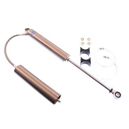 Bilstein M 7100 Monotube Shock Absorber for Off-Road and Motorsports – 14 Inch Body, 12 Inch Travel, 46mm Diameter