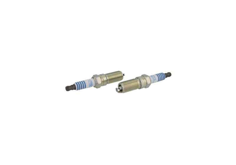 Ford Racing 19-24 Ranger/Bronco 2.3L/2.7L / 11-21 F-150 3.5L EcoBoost Cold Spark Plug Set