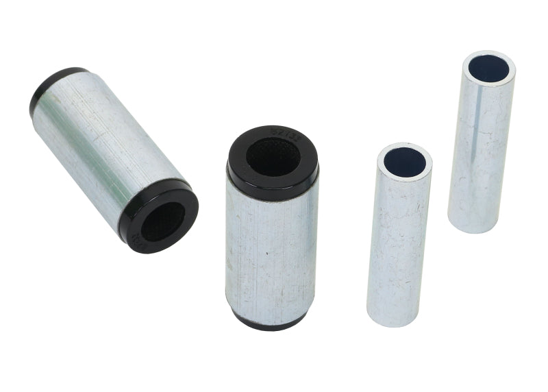 Whiteline W72133 Rear Spring Bushing Kit for Ford F-100, F-250, F-350 (1980-1981)