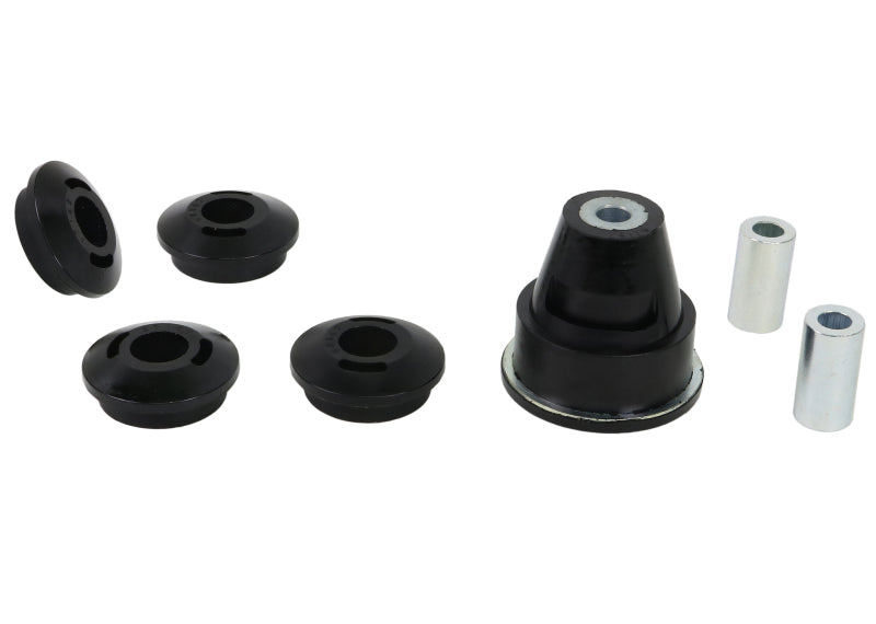 Whiteline KDT909 Rear Positive Traction Kit for Mitsubishi Lancer 2009-2015