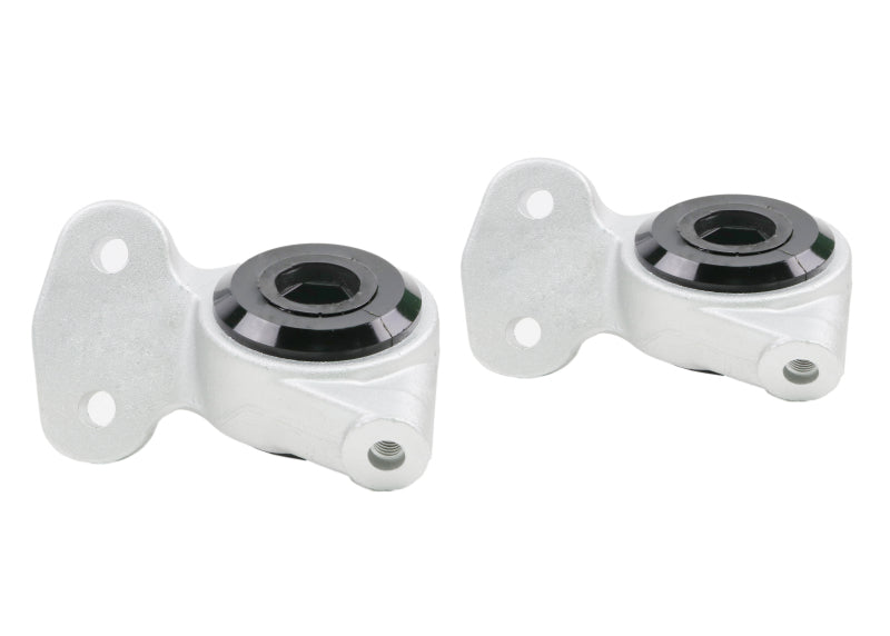 Whiteline Plus Front Control Arm Lower Inner Rear Bushing Set for BMW E46 (1999-2006) – Part W53518