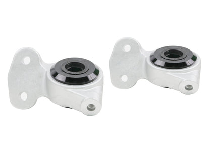 Whiteline Plus Front Control Arm Lower Inner Rear Bushing Set for BMW E46 (1999-2006) – Part W53518