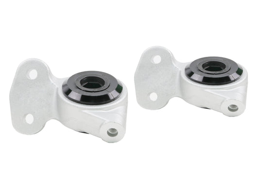 Whiteline Plus Front Control Arm Lower Inner Rear Bushing Set for BMW E46 (1999-2006) – Part W53518