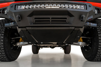 Addictive Desert Designs Stealth Fighter Front Skid Plate Kit for Ford Bronco (2021-2023)