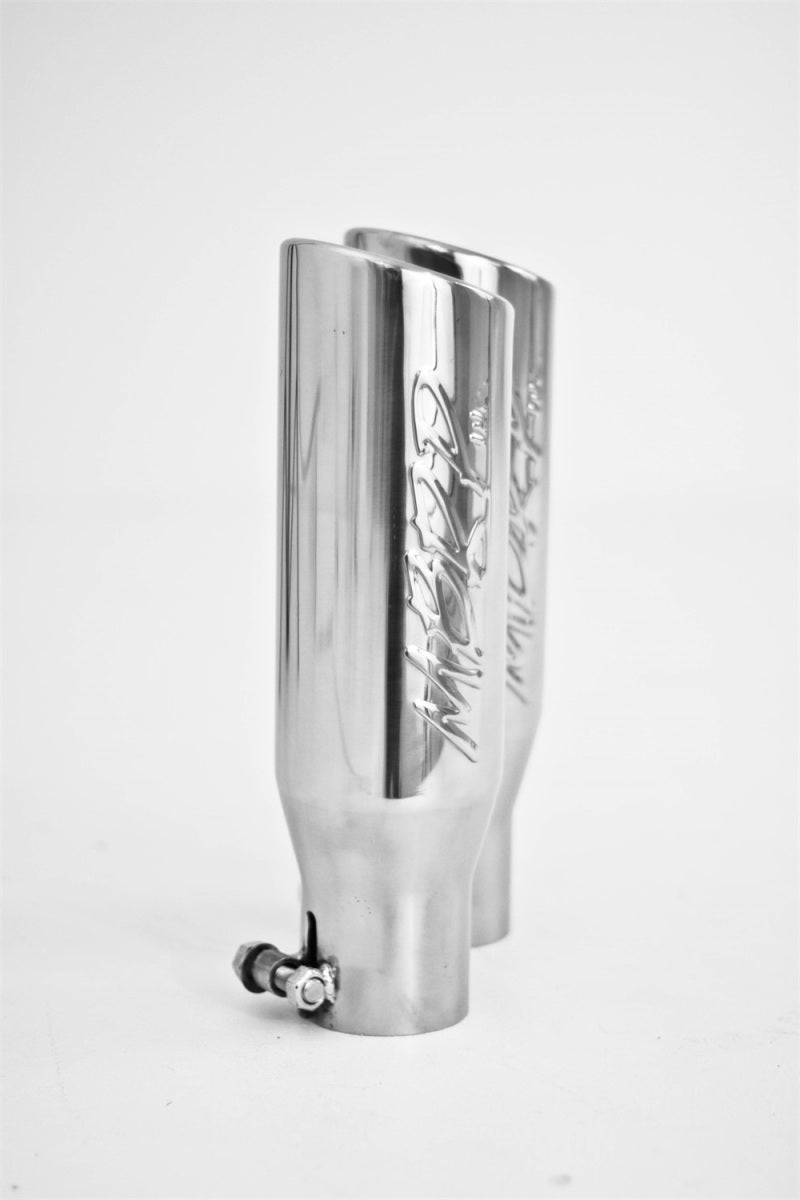 MBRP S5234AL Armor Lite Series 2.5-Inch Cat Back Exhaust System for Ford F-150 2011-2012 with Dual Split Rear Exit